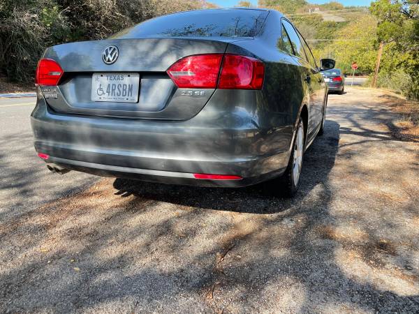 2013 Volkswagen Jetta for sale in Austin, TX – photo 7