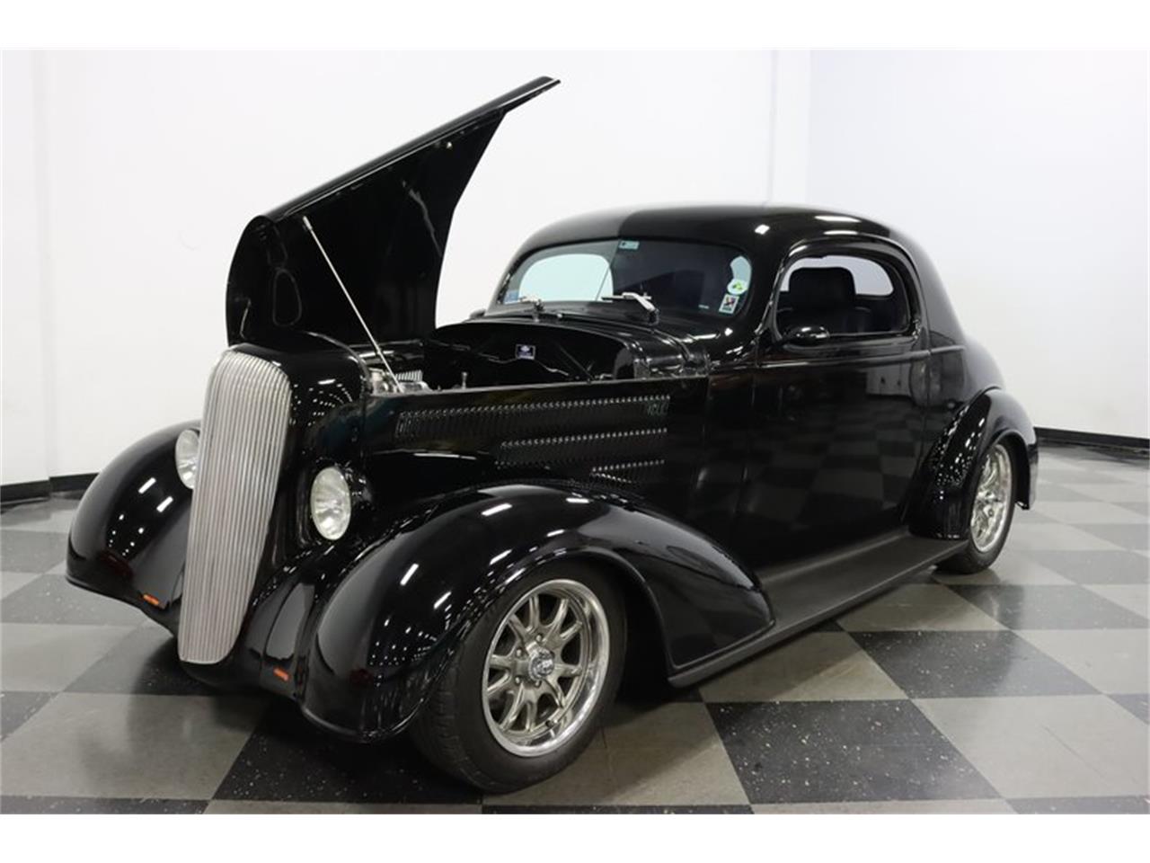 1936 Chevrolet Coupe for sale in Fort Worth, TX – photo 40