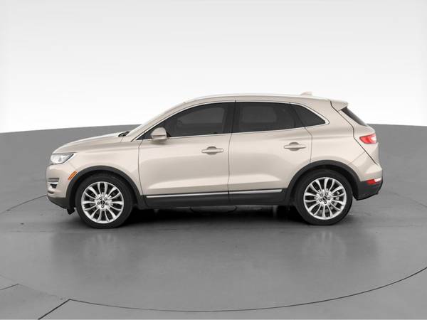 2015 Lincoln MKC Sport Utility 4D suv Gold - FINANCE ONLINE - cars &... for sale in Van Nuys, CA – photo 5