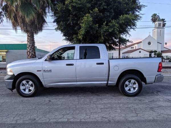 2017 Ram Ram Pickup 1500 Tradesman * LOW PAYMENTS O.A.D. * for sale in Bell, CA – photo 3