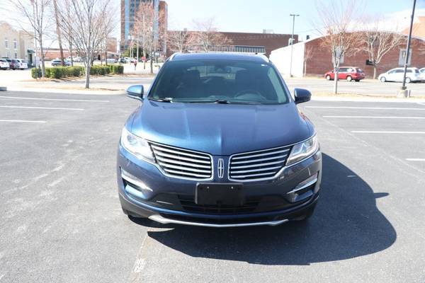 2015 LINCOLN MKC AWD W/NAV - - by dealer - vehicle for sale in Murfreesboro, TN – photo 5