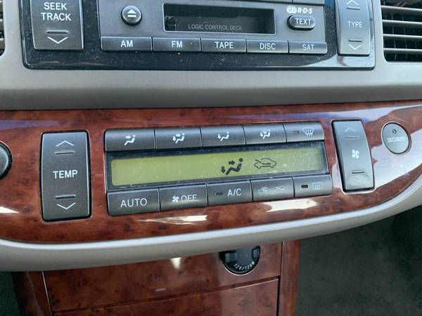 2005 Toyota Camry XLE - - by dealer - vehicle for sale in Whiteland, IN – photo 17
