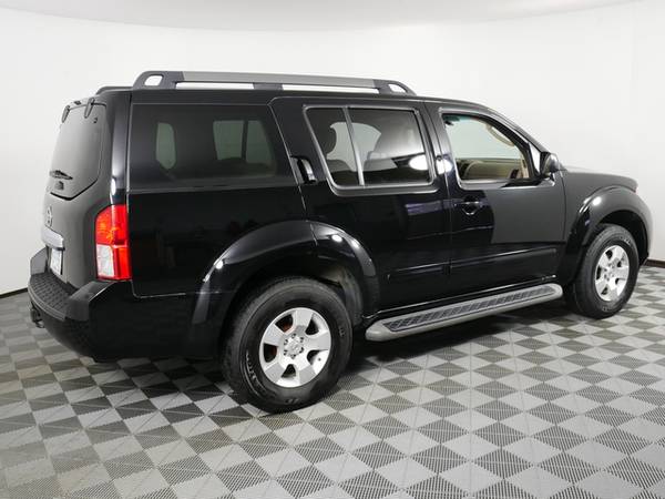 2012 Nissan Pathfinder - cars & trucks - by dealer - vehicle... for sale in Inver Grove Heights, MN – photo 8