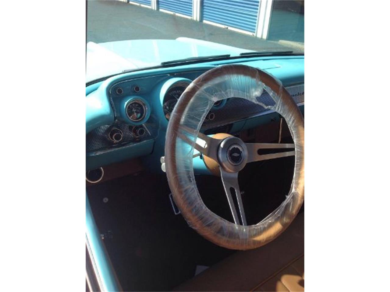 1957 Chevrolet Apache for sale in Cadillac, MI – photo 10