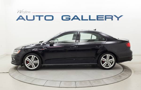 2017 Volkswagen Jetta 2.0T GLI ~Sporty! ~Nice! ~DCT! - cars & trucks... for sale in Fort Collins, CO – photo 2
