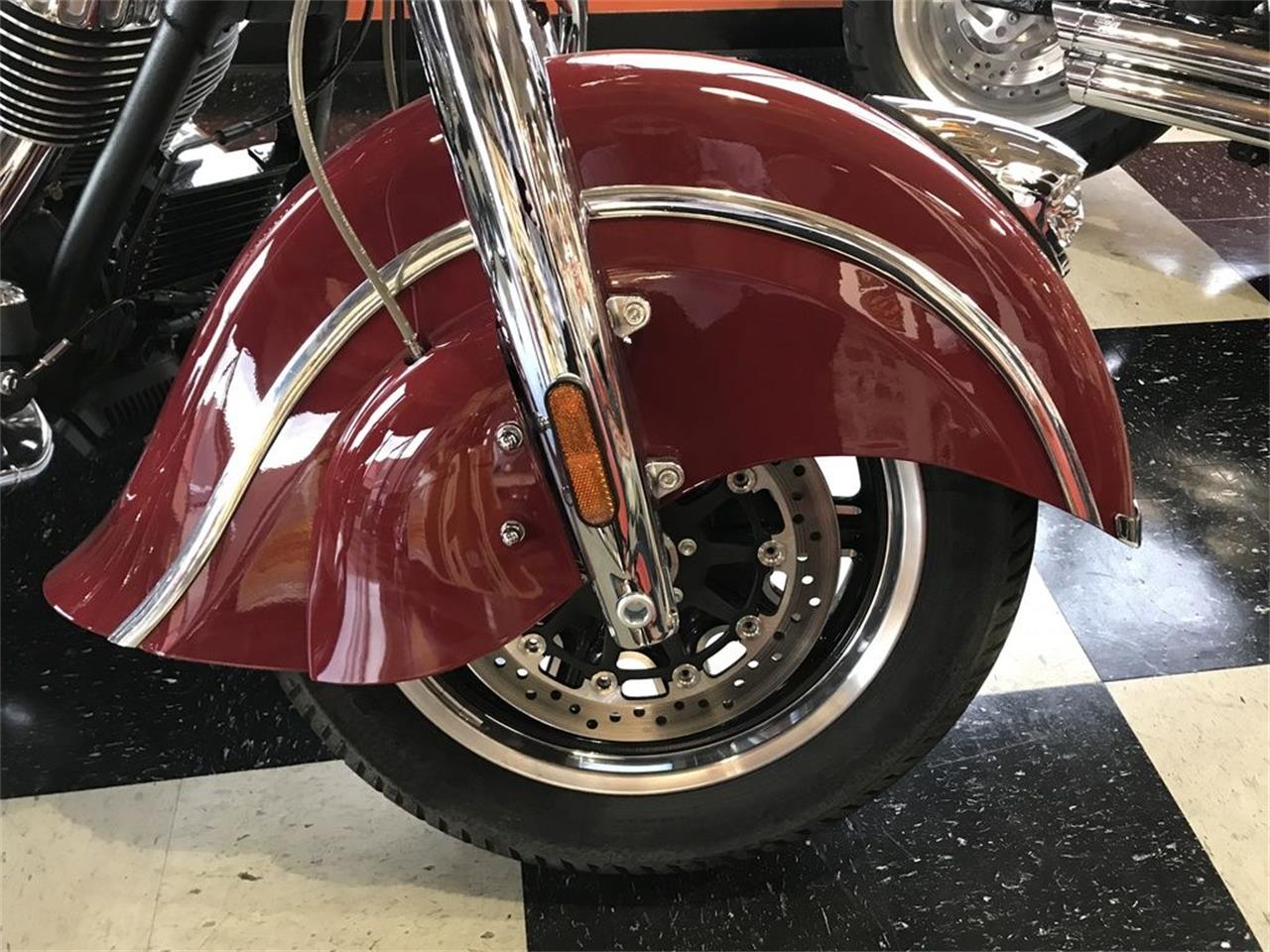 2014 Indian Chieftain for sale in Henderson, NV – photo 6