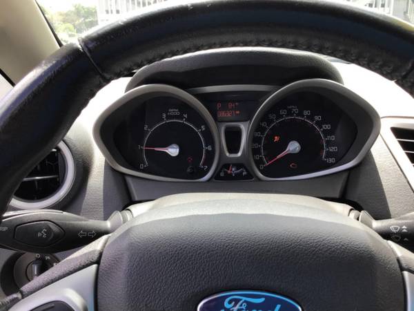 2012 Ford Fiesta 5dr HB SES - - by dealer - vehicle for sale in Kahului, HI – photo 19