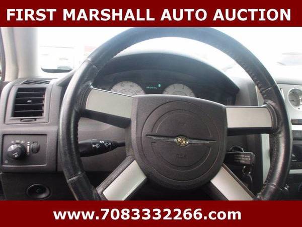 2008 Chrysler 300 Touring - Auction Pricing - - by for sale in Harvey, IL – photo 5