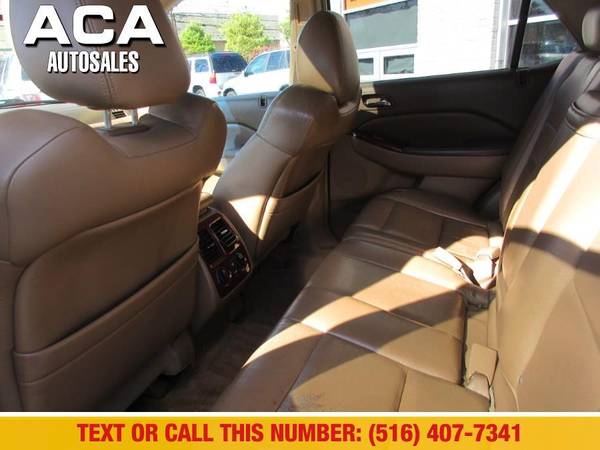 2004 Acura MDX 4dr SUV ***Guaranteed Financing!!! - cars & trucks -... for sale in Lynbrook, NY – photo 15