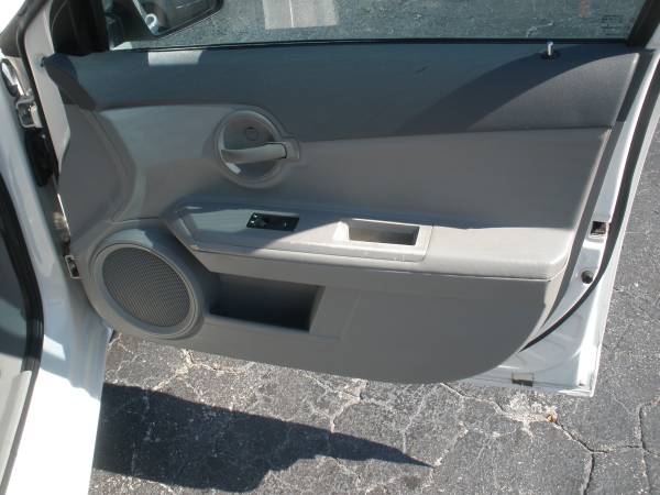 2008 DODGE AVENGER SE - - by dealer - vehicle for sale in TAMPA, FL – photo 16