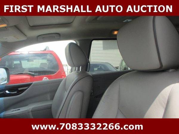 2011 Nissan Quest LE - Auction Pricing - - by dealer for sale in Harvey, IL – photo 6