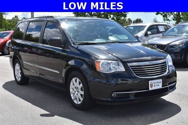 2012 Chrysler Town Country Touring for sale in Fort Myers, FL – photo 8
