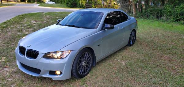 2008 BMW 335i Twin Turbo Convertible for sale in TAMPA, FL – photo 9