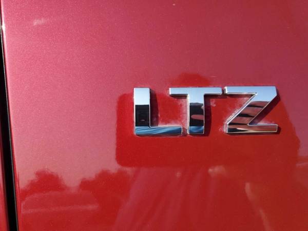 2009 CHEVROLET SUBURBAN 1500 LTZ - cars & trucks - by dealer -... for sale in Amarillo, TX – photo 15