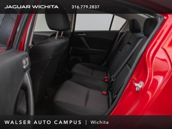 2013 Mazda Mazda3 for sale in Wichita, KS – photo 21