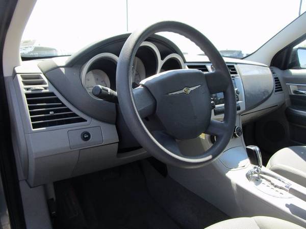 2008 Chrysler Sebring Touring - - by dealer - vehicle for sale in Sullivan, MO – photo 10