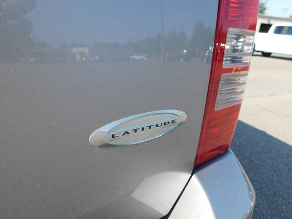 2015 Jeep Patriot Latitude for sale in Chesapeake , VA – photo 7