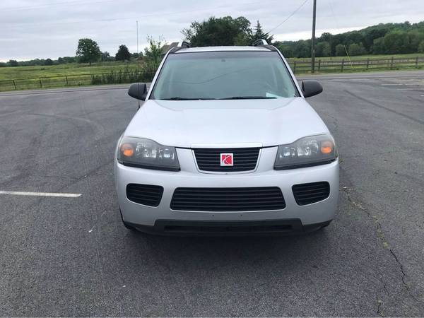 2007 Saturn Vue - - by dealer - vehicle automotive sale for sale in Greenbrier, AR – photo 2