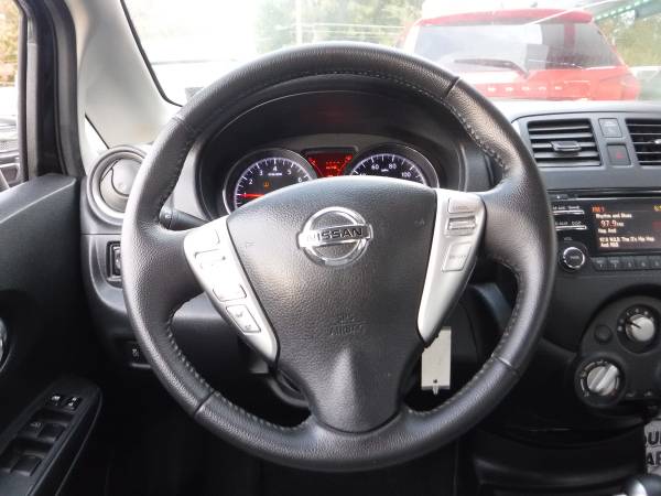 2014 NISSAN VERSA NOTE**LIKE NEW**LOW LOW MILES**FINANCING AVAILABLE** for sale in redford, MI – photo 15