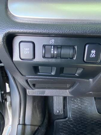 2015 Subaru Impreza for sale in Albuquerque, NM – photo 12