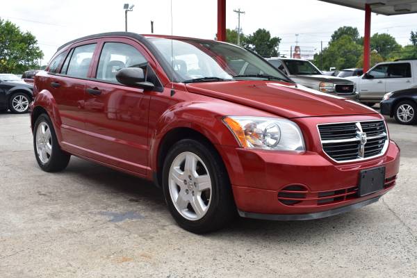 2008 DODGE CALIBER SXT 2.0 4 CYLINDER AUTOMATIC HATCHBACK 94,000 MILES for sale in Greensboro, NC – photo 7