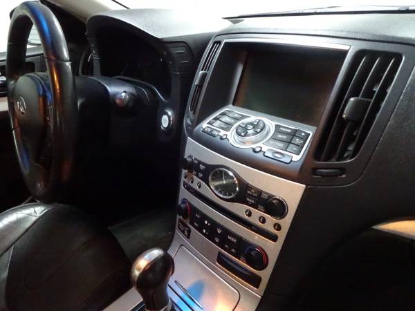 2009 Infiniti G37 Coupe - - by dealer - vehicle for sale in Ocala, FL – photo 14