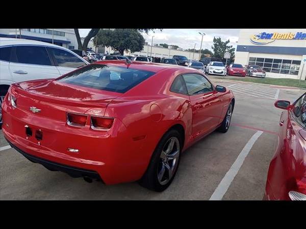 2011 Chevrolet Chevy Camaro RS - Guaranteed Approval! - (? NO CREDIT... for sale in Plano, TX – photo 6