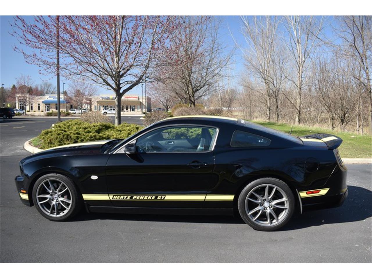 2014 Ford Mustang for sale in Elkhart, IN – photo 23