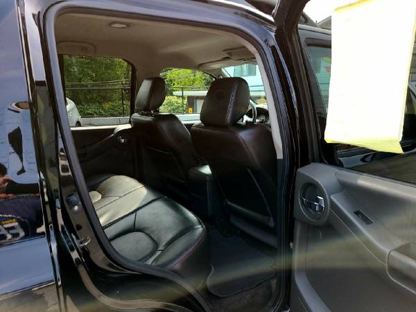 !!!!!!! 2012 NISSAN XTERRA!!!!!! PRO 4X LEATHER LOADED BLOWOUT PRICE... for sale in Lewiston, ME – photo 5