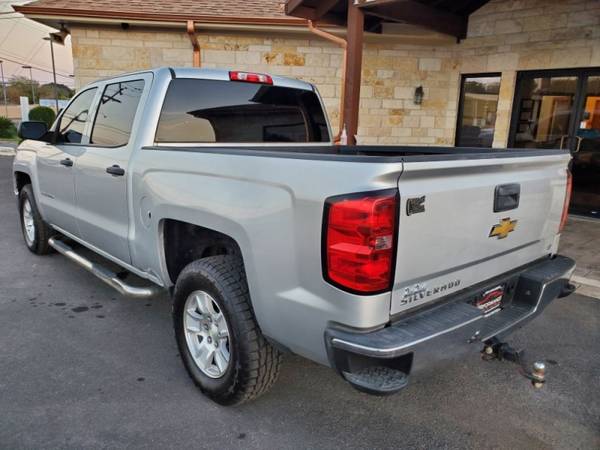 2014 Chevrolet Silverado 1500 LT - cars & trucks - by dealer -... for sale in Killeen, TX – photo 4