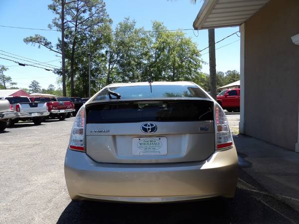 2010 Toyota Prius Prius V - - by dealer - vehicle for sale in Picayune, LA – photo 6
