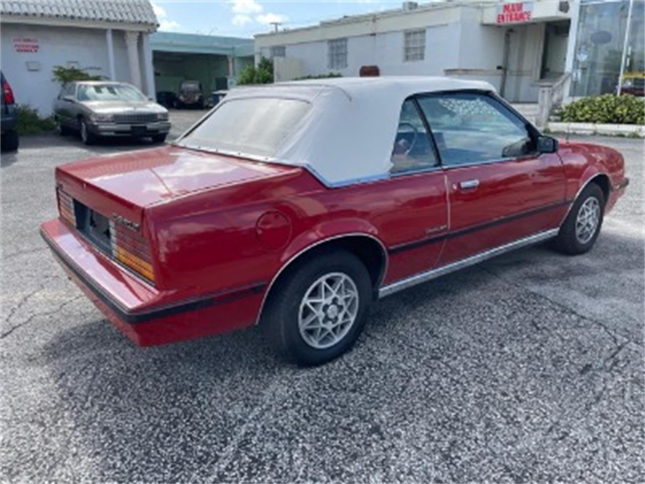 1985 Chevrolet Cavalier for sale in Miami, FL – photo 6