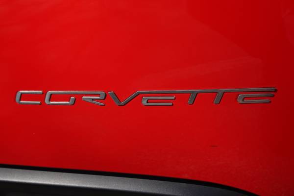 2009 Corvette Convertible for sale in Broken Arrow, OK – photo 18