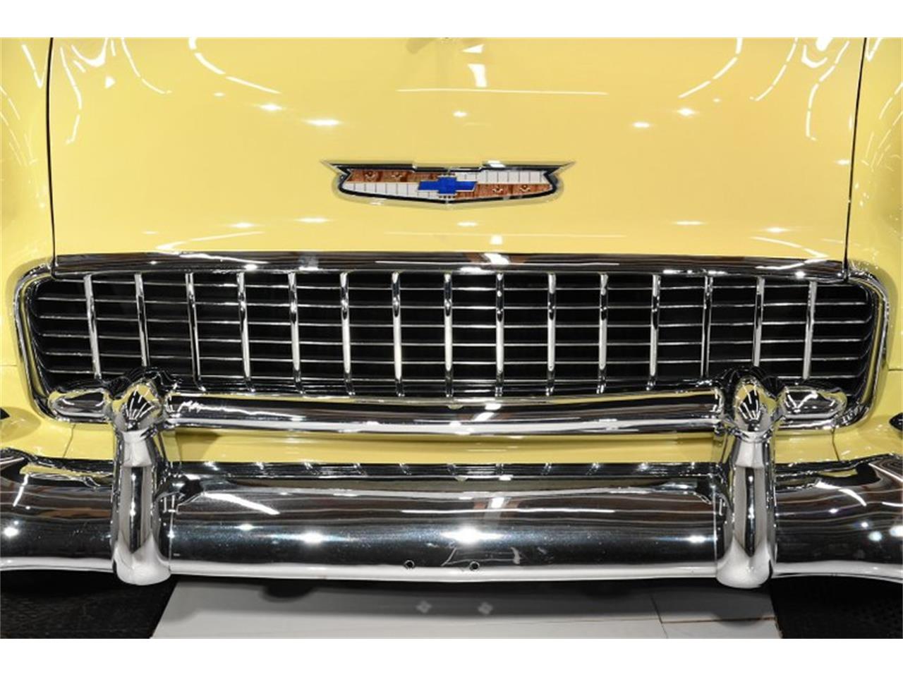 1955 Chevrolet 210 for sale in Volo, IL – photo 6