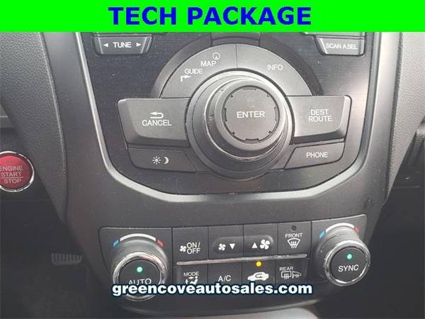 2014 Acura RDX Technology Package The Best Vehicles at The Best... for sale in Green Cove Springs, FL – photo 20