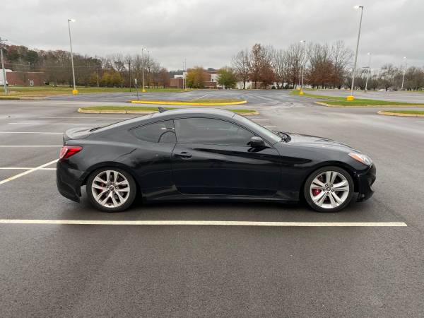 2013 Genesis Coupe Turbo $6750 Or Best Offer - cars & trucks - by... for sale in Powell, TN – photo 3