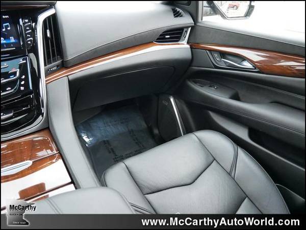 2020 Cadillac Escalade ESV Premium Luxury 6.2L Lthr Moon NAV DVD... for sale in Minneapolis, MN – photo 10