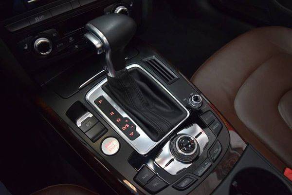2014 Audi A5 2.0T quattro Premium Plus AWD 2dr Convertible - Luxury... for sale in Concord, NC – photo 17
