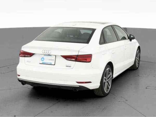 2017 Audi A3 Premium Sedan 4D sedan White - FINANCE ONLINE - cars &... for sale in Jacksonville, FL – photo 10