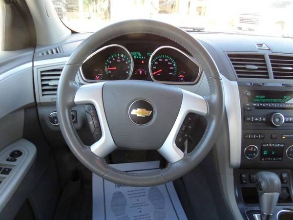 2012 Chevrolet Traverse, 2LT, Leather, New Rubber, 97K, Nice! - cars for sale in Fargo, ND – photo 20