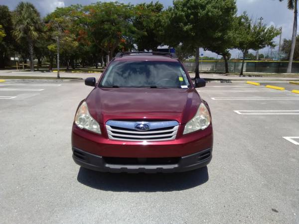 2011 Subaru Outback 4dr Wgn H4 Auto 2.5i for sale in West Palm Beach, FL – photo 12