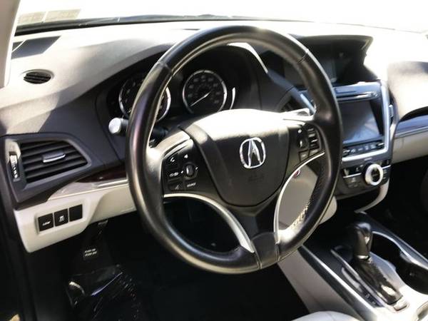 2014 Acura MDX - Financing Available! - cars & trucks - by dealer -... for sale in Morrisville, PA – photo 19