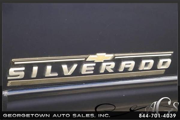 2012 Chevrolet Silverado 1500 - Call for sale in Georgetown, SC – photo 9