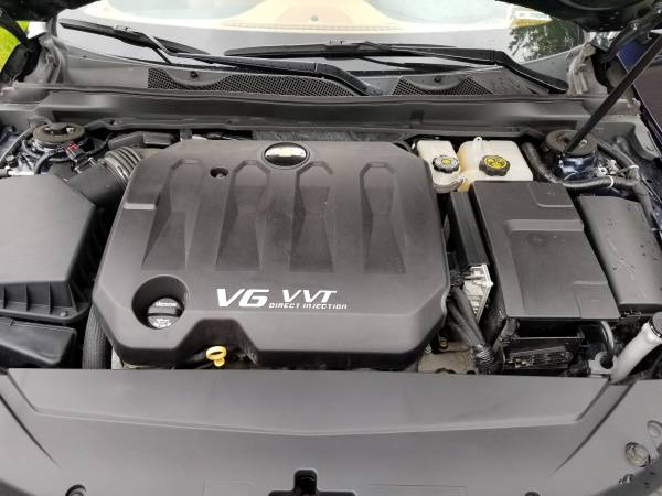 2015 Chevrolet Impala 2LZ for sale in redford, MI – photo 23