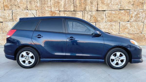 💥 2004 Toyota Matrix XR Sport - ✅ 112,119 Miles! ✅ Clean Carfax! 💥 -... for sale in Round Rock, TX – photo 6