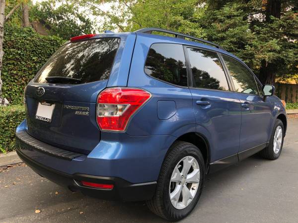 2014 Subaru Forester - cars & trucks - by dealer - vehicle... for sale in Stockton, CA – photo 19