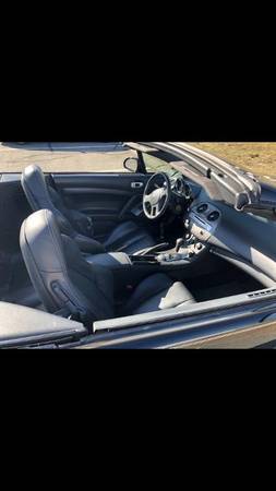 2011 Mitsubishi Eclipse Spider convertable - - by for sale in Chicopee, MA – photo 5