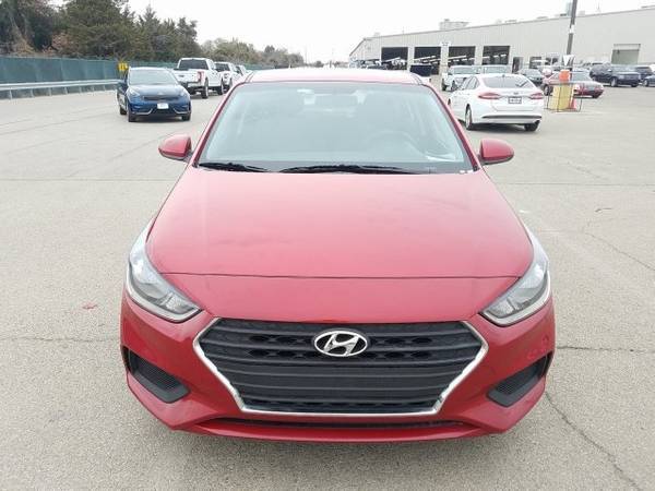 2018 HYUNDAI ACCENT 1, 000 TOWARDS DOWN PAYMENT - - by for sale in Austin, TX – photo 7