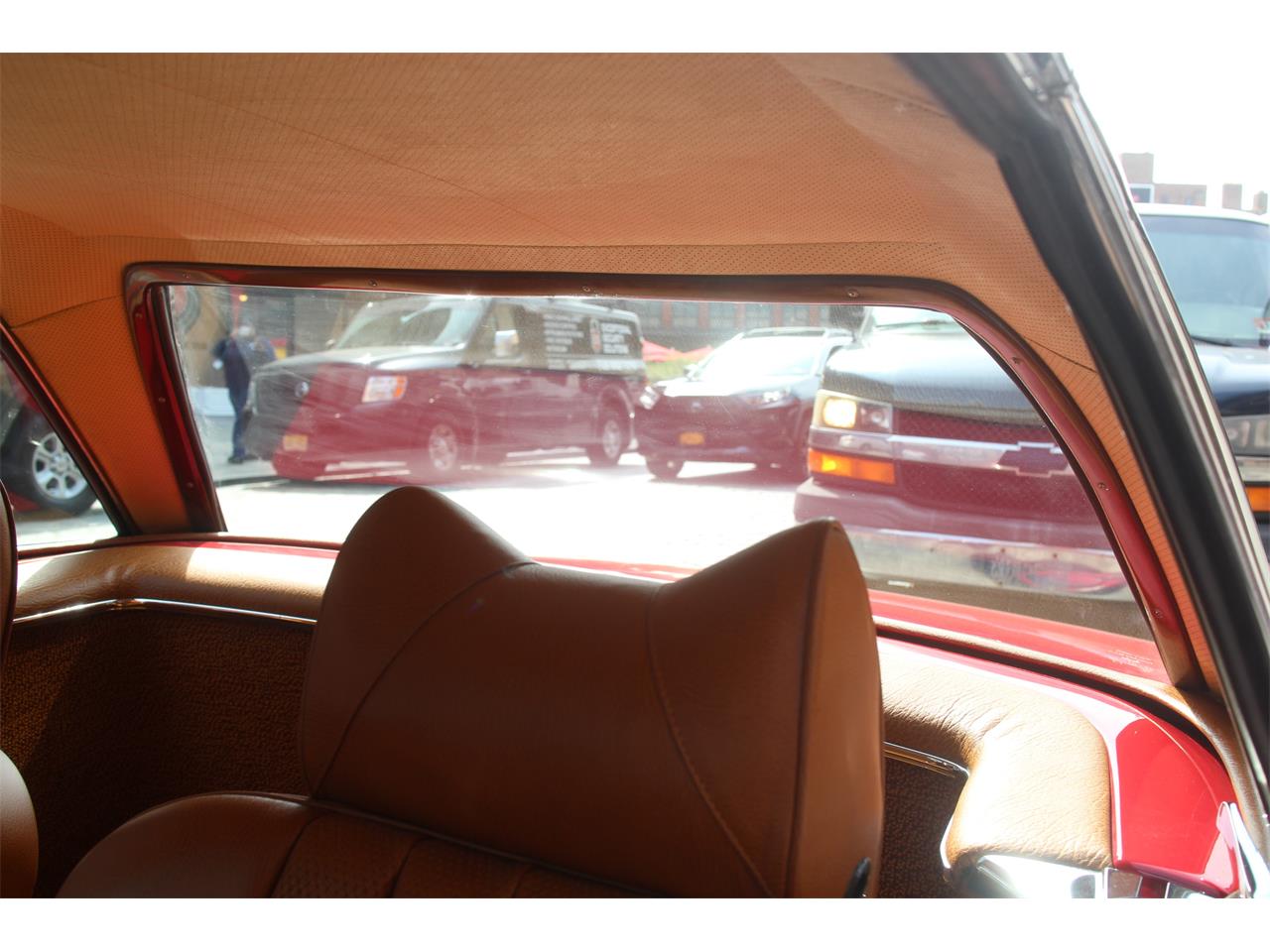 1971 Mercedes-Benz 280SL for sale in NEW YORK, NY – photo 68