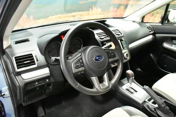 2017 Subaru Crosstrek 2.0i Premium CVT for sale in Beaverton, OR – photo 19